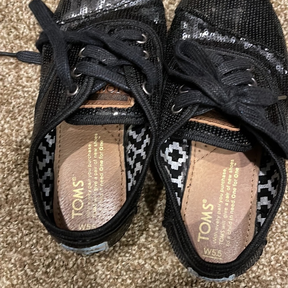 Sequence Toms - Picture 2 of 5